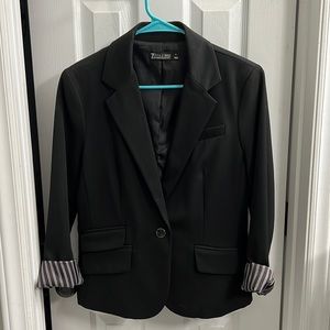 New York and Company blazer